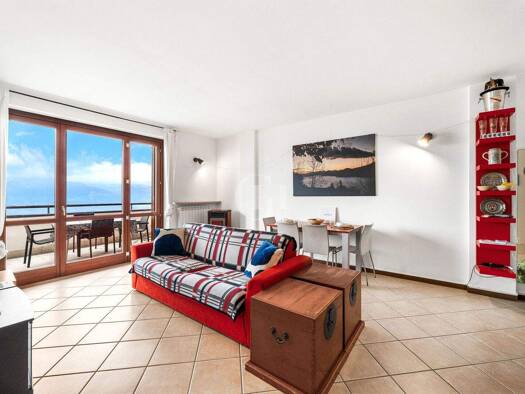 Wohnung zum Kauf 175.000 € 2 Zimmer 55 m² 3. Geschoss Via Capra San Zeno di Montagna 37010