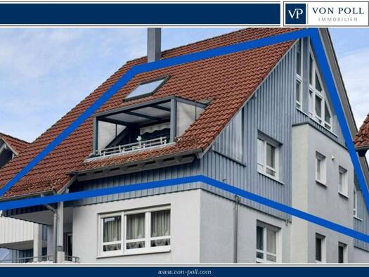 Maisonette zum Kauf 335.000 € 3,5 Zimmer 103 m² Aalen 73434