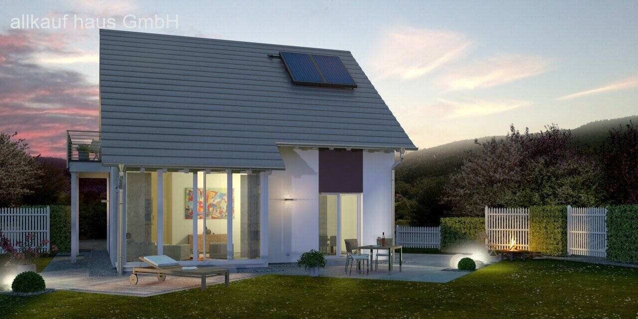 Einfamilienhaus zum Kauf - View 4