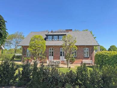 Einfamilienhaus zum Kauf 5.600.000 € 9 Zimmer 240 m² 1.341 m² Grundstück Keitum Keitum 25980