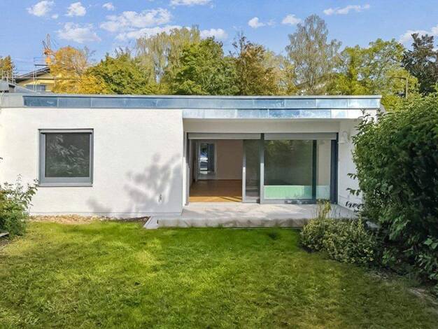 Reihenmittelhaus zum Kauf 449.000 € 5 Zimmer 124,7 m² 369 m² Grundstück Straubing 94315