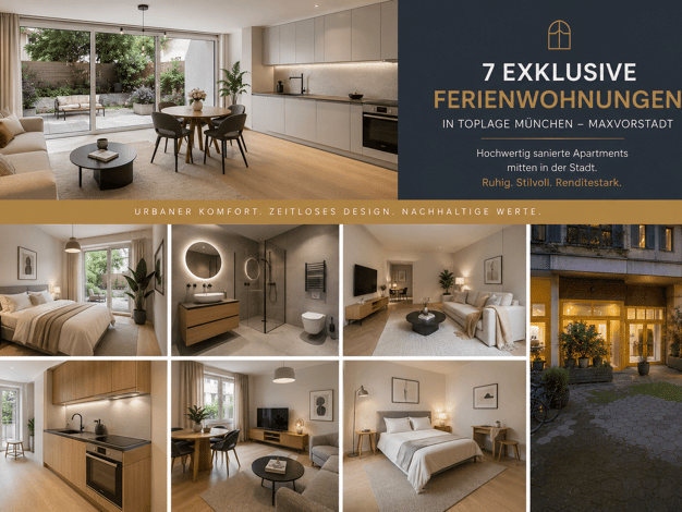 Hotel zum Kauf 4.200.000 € 454 m² Gastrofläche Maxvorstadt München 80333