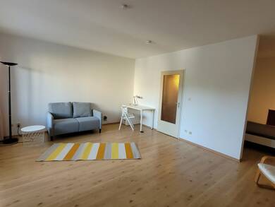 Wohnung zur Miete 630 € 1 Zimmer 37,2 m² 3. Geschoss Bremen 28195