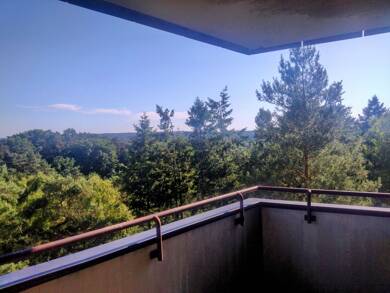 Wohnung zur Miete 920 € 3 Zimmer 81,1 m² Geschoss 4/7 frei ab sofort Buchholz Buchholz in der Nordheide 21244