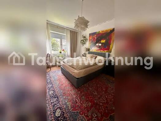 Wohnung zur Miete Tauschwohnung 830 € 2,5 Zimmer 68 m² Alsterdorf Hamburg 22299