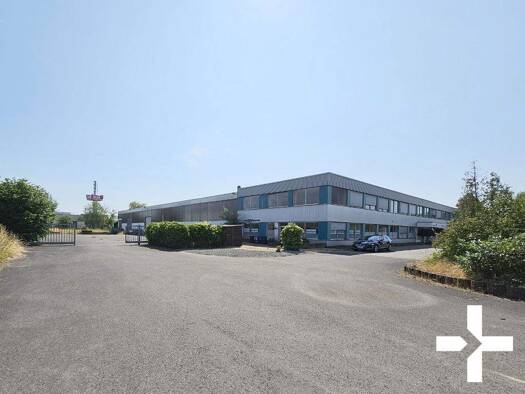 Freifläche zur Miete provisionsfrei 4,90 € 3.670 m² Lagerfläche Wickrath Mönchengladbach 41189