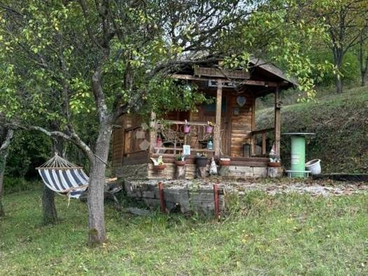 Acker-/Waldstück zum Kauf 50.500 € Vugrovec Donji, Sesvete Zagreb 10000