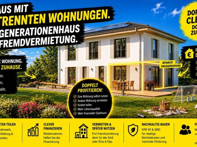 Mehrfamilienhaus zum Kauf 714.039 € 7 Zimmer 228,6 m² 1.200 m² Grundstück Frauenhagen Angermünde 16278