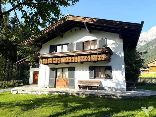 Einfamilienhaus zum Kauf 690.000 € 107 m² 610 m² Grundstück Maria Alm am Steinernen Meer 5761
