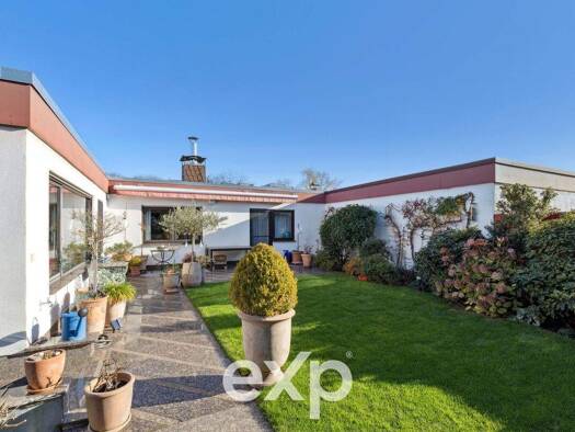 Einfamilienhaus zum Kauf 630.000 € 6 Zimmer 170 m² 400 m² Grundstück Vogelstang Mannheim 68309