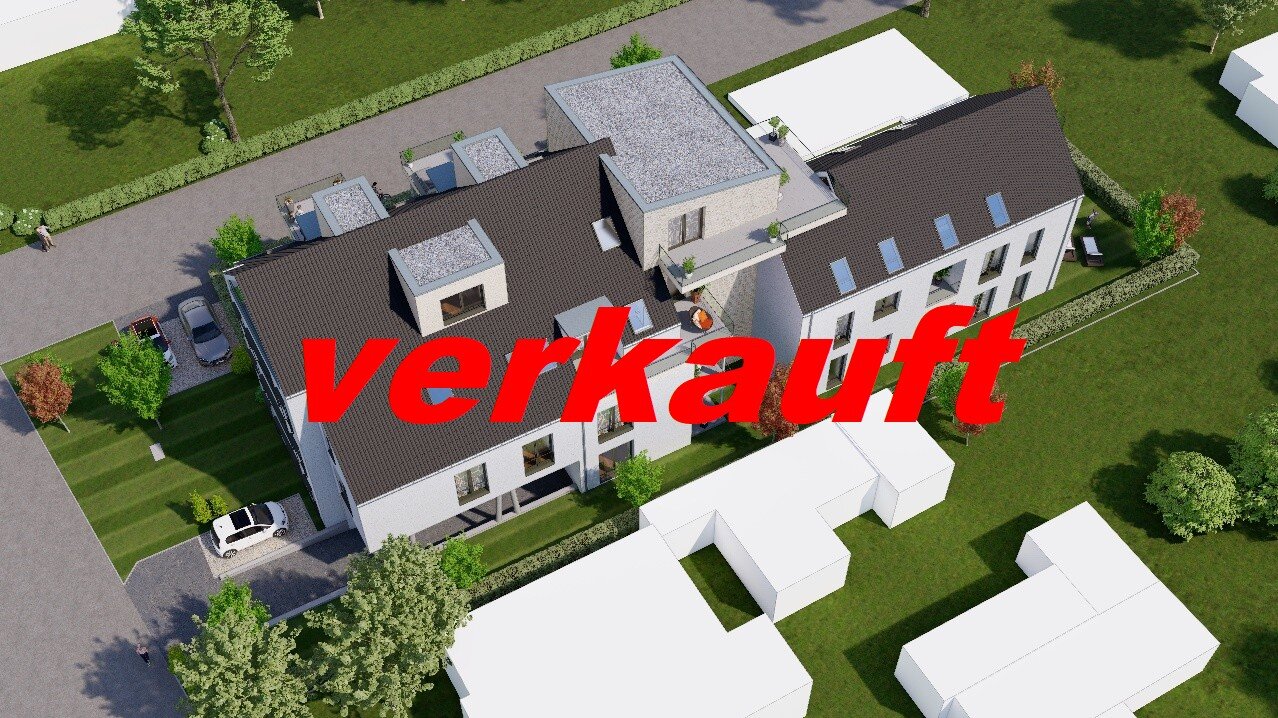 Wohnung zum Kauf provisionsfrei 444.560 € 3 Zimmer 89,8 m²<br/>Wohnfläche 2.<br/>Geschoss Auf dem Bieleken 2a Schloß Neuhaus Paderborn 33104