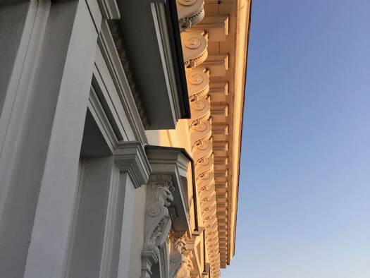 Wohnung zum Kauf 1.700.000 € 6 Zimmer 185 m² Tiergarten Berlin 10785