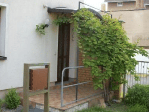 Wohnung zur Miete 380 € 2 Zimmer 54,3 m² EG frei ab 01.12.2026 Kamenz Kamenz 01917