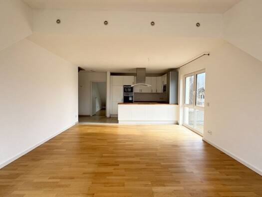 Maisonette zum Kauf 449.500 € 3 Zimmer 80 m² Nieder-Erlenbach Nieder-Erlenbach 60437