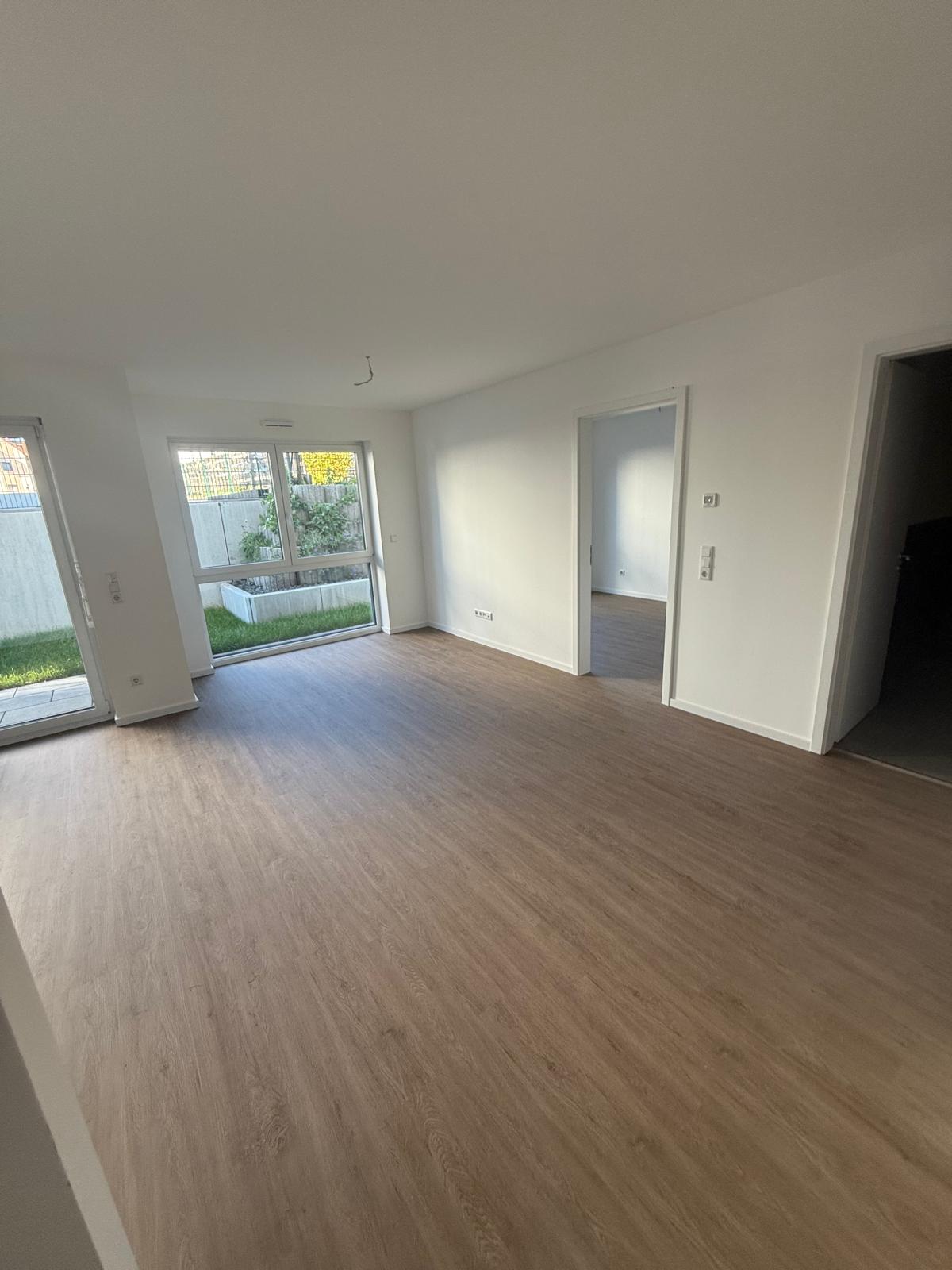 Wohnung zur Miete 750 € 2 Zimmer 55,9 m²<br/>Wohnfläche EG<br/>Geschoss ab sofort<br/>Verfügbarkeit Reimelstraße 3a Ravolzhausen Neuberg 63543