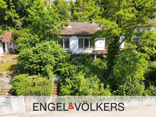 Grundstück zum Kauf 699.000 € 545 m² Grundstück Auerbach Bensheim 64625