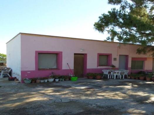 Villa zum Kauf 18.000 € 2 Zimmer 41 m² Av Illa De Buda 141 Sant Jaume d'Enveja 43877