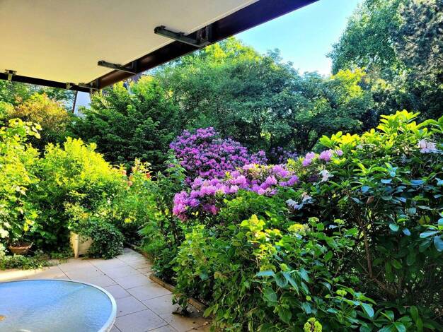 Wohnung zum Kauf provisionsfrei 515.000 € 2 Zimmer 80 m² EG Osdorf Hamburg 22609