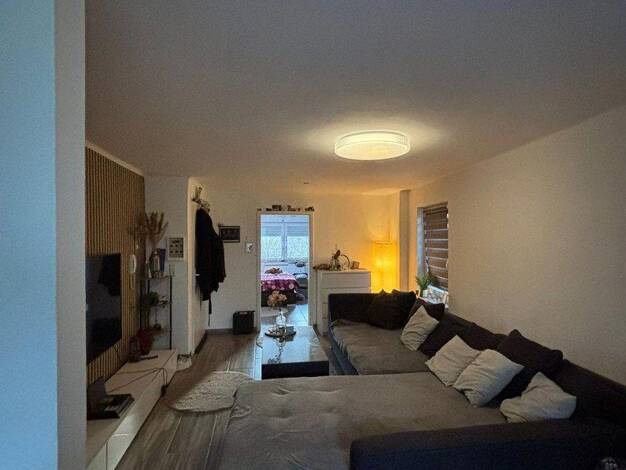 Wohnung zur Miete 450 € 2 Zimmer 50 m² 1. Geschoss frei ab 01.09.2026 Marktstraße 45 Püttlingen Püttlingen 66346