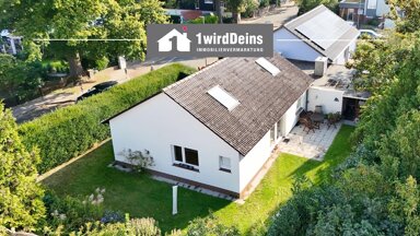 Einfamilienhaus zum Kauf 279.000 € 5,5 Zimmer 125 m² 469 m² Grundstück Westercelle Celle 29227