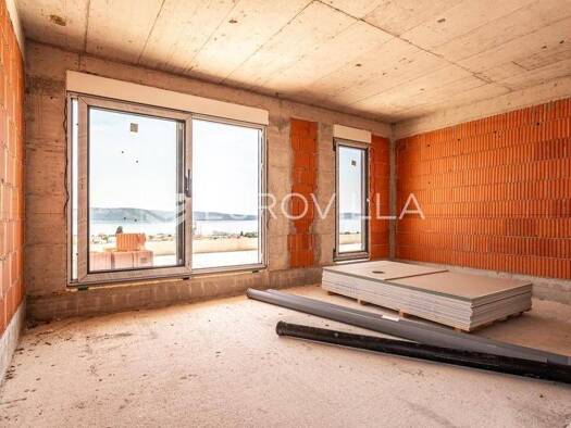 Wohnung zum Kauf 410.000 € 3 Zimmer 113 m² 1. Geschoss Kastel Sucurac Kaštel Sućurac