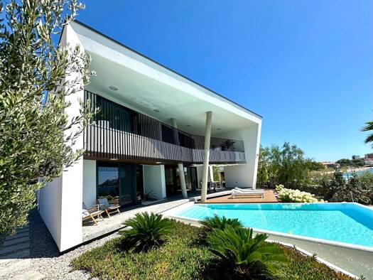 Einfamilienhaus zum Kauf 3.250.000 € 427 m² Marina 21222