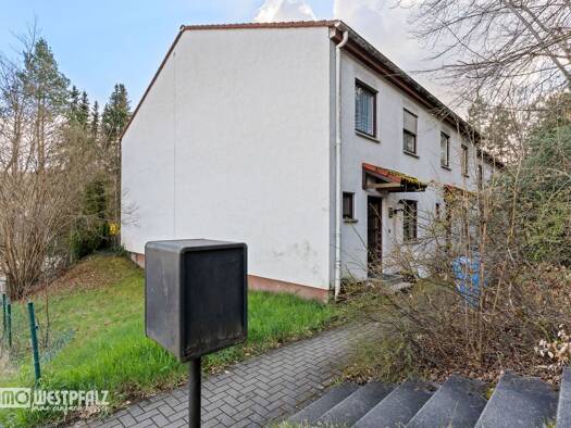Einfamilienhaus zum Kauf 145.000 € 4 Zimmer 113 m² 339 m² Grundstück Ruppertsweiler 66957