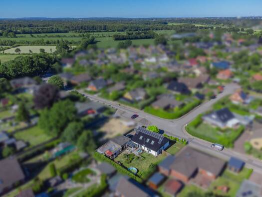 Einfamilienhaus zum Kauf 339.000 € 6 Zimmer 175 m² 890 m² Grundstück Nübbel 24809
