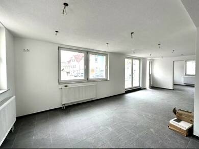 Wohn- und Geschäftshaus zum Kauf als Kapitalanlage geeignet 580.000 € 268,6 m² 164 m² Grundstück Wüstenrot Wüstenrot 71543