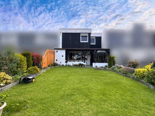 Reihenmittelhaus zum Kauf 235.000 € 4 Zimmer 95,3 m² 227 m² Grundstück Lebenstedt Nord 38228