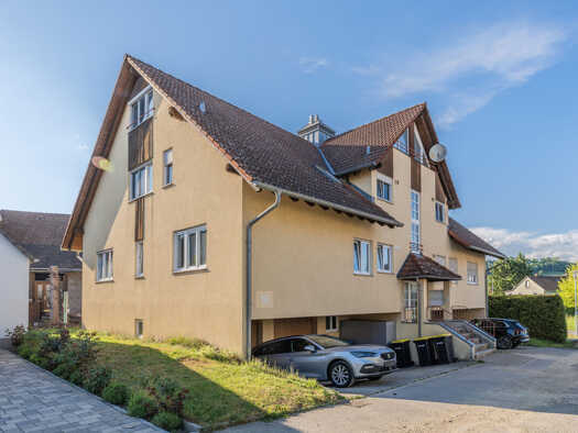 Maisonette zum Kauf 259.000 € 4 Zimmer 87 m² 1. Geschoss Bietingen Gottmadingen 78244
