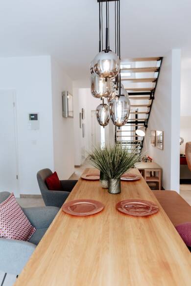 Einfamilienhaus zum Kauf 385.713 € 4 Zimmer 134 m² 666 m² Grundstück Buweiler Wadern 66687