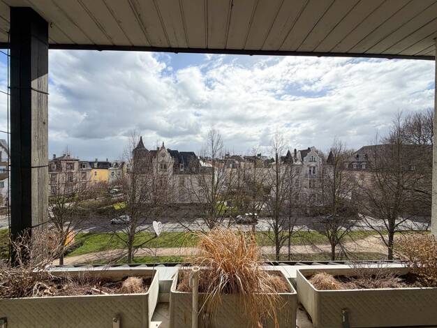 Wohnung zur Miete 1.045 € 3 Zimmer 82 m² Friedberg Friedberg (Hessen) 61169