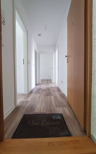 Wohnung zur Miete 430 € 3 Zimmer 60,6 m² 3. Geschoss Hasenholztrfit 46 Dretzel Genthin 39307