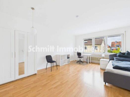 WG-Zimmer zur Miete Wohnen auf Zeit 690 € 24 m² 1. Geschoss frei ab sofort Schwanheim Frankfurt am Main 60529
