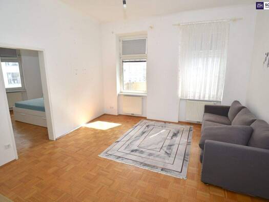 WG-Zimmer zum Kauf 289.000 € 3 Zimmer 84,3 m² 2. Geschoss Pasettistraße Wien 1200