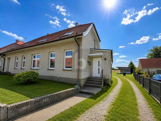 Einfamilienhaus zum Kauf 228.500 € 8 Zimmer 246 m² 2.000 m² Grundstück Vellahn Vellahn 19260