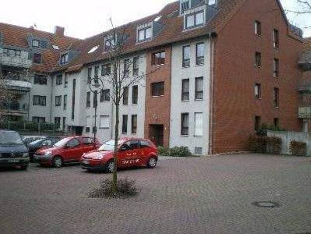 Wohnung zur Miete 585 € 2 Zimmer 60 m² frei ab 28.02.2026 Von-Droste-Str. 53 Elsen Grevenbroich 41515