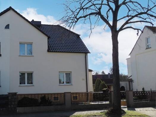 Doppelhaushälfte zum Kauf 170.000 € 5 Zimmer 129 m² 936 m² Grundstück Roßlau Dessau-Roßlau 06862