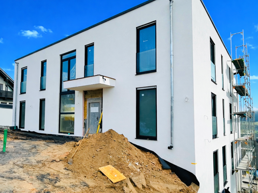 Wohnung zur Miete 1.300 € 3 Zimmer 100 m² Geschoss EG/3 frei ab 01.04.2026 Amselweg Bad Soden Bad Soden-Salmünster 63628