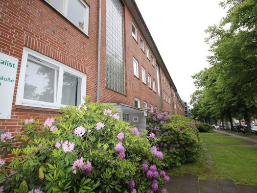 Außenstellplatz zur Miete 65 € Alsterdorfer Strasse 518a Alsterdorf Hamburg 22337