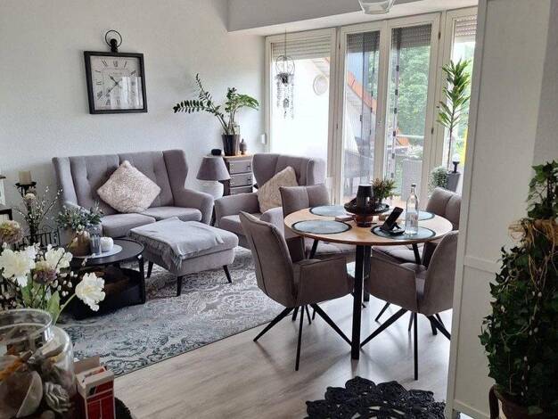 Wohnung zur Miete 880 € 3 Zimmer 69 m² 4. Geschoss Genshagen Ludwigsfelde 14974