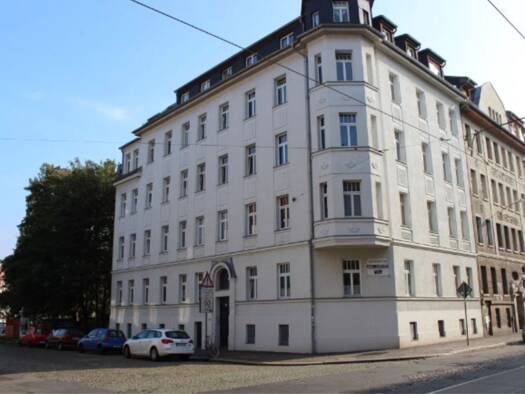 Terrassenwohnung zur Miete 380 € 1 Zimmer 42 m² Geschoss 3/4 frei ab 01.04.2026 Leutzsch Leipzig 04179