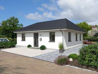 Bungalow zum Kauf provisionsfrei 289.900 € 92 m² 665 m² Grundstück frei ab sofort Stadt Friedland Friedland 15848