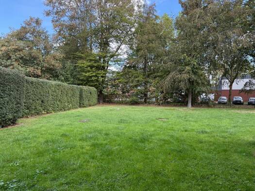 Grundstück zum Kauf provisionsfrei 115.000 € 608 m² Grundstück Hochmoor Gescher 48712