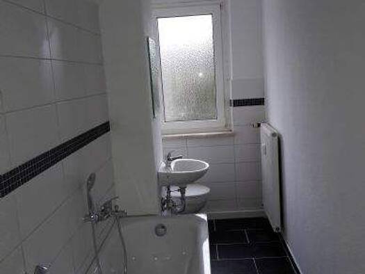 Wohnung zur Miete 425 € 4 Zimmer 78 m² 2. Geschoss Ehneser Straße 8 Schalkau Schalkau 96528
