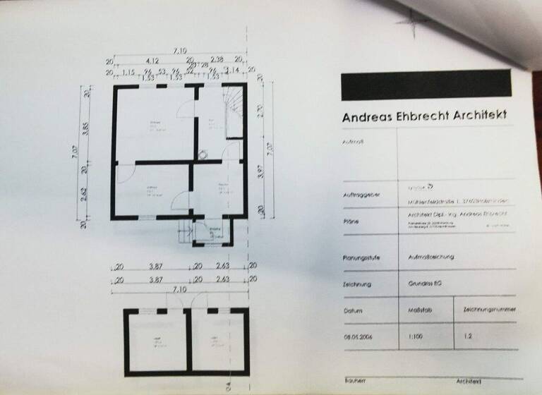 Doppelhaushälfte zum Kauf 65.000 € 4 Zimmer 78,8 m² 197 m² Grundstück frei ab sofort Holzminden 37603