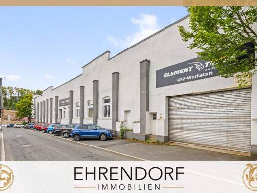 Bürofläche zur Miete 1.600 € 7 Zimmer 150 m² Bürofläche Sedanstraße 22 Lüdenscheid Lüdenscheid 58507