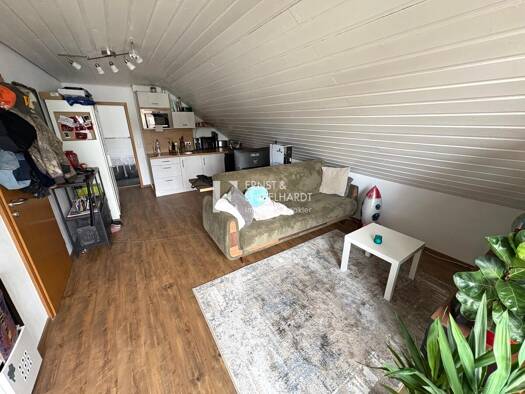 Wohnung zur Miete 550 € 1 Zimmer 28,2 m² Veitshöchheim 97209