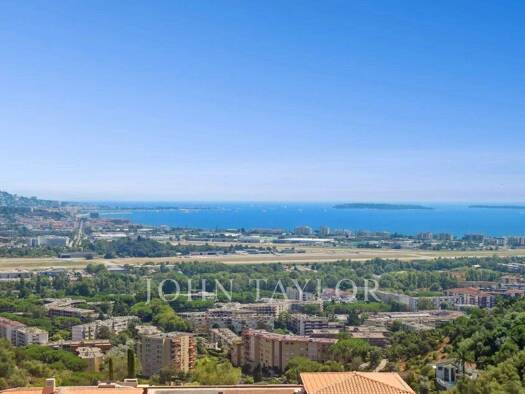 Studio zum Kauf provisionsfrei 1.350.000 € 4 Zimmer 145 m² Les Termes Mandelieu-la-Napoule 06210